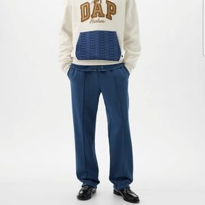 Sale: GAP × DAP Logo Sweatpants w/ Tag - Medium